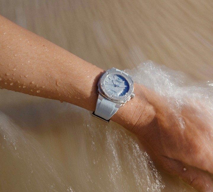 Obrázok z Alpina Alpiner Extreme Solarmetre