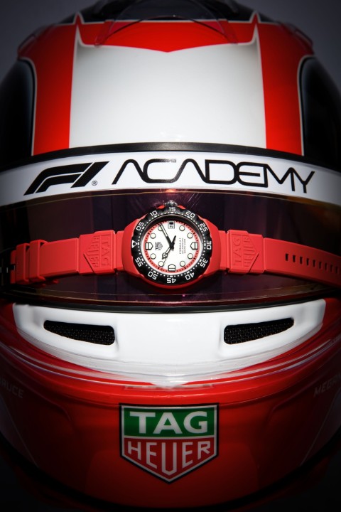 Obrázok z Tag Heuer Formula 1 Solargraph