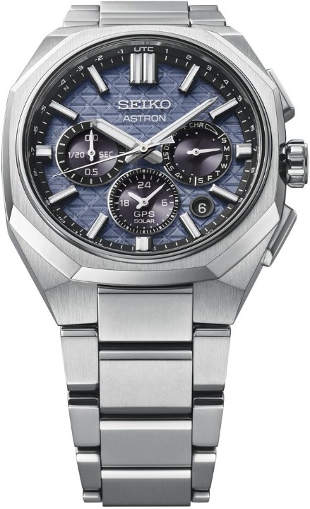 Obrázok z Seiko Astron GPS Solar