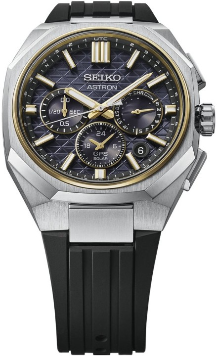Obrázok z Seiko Astron GPS Solar