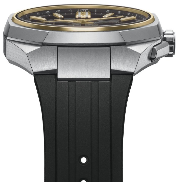 Obrázok z Seiko Astron GPS Solar
