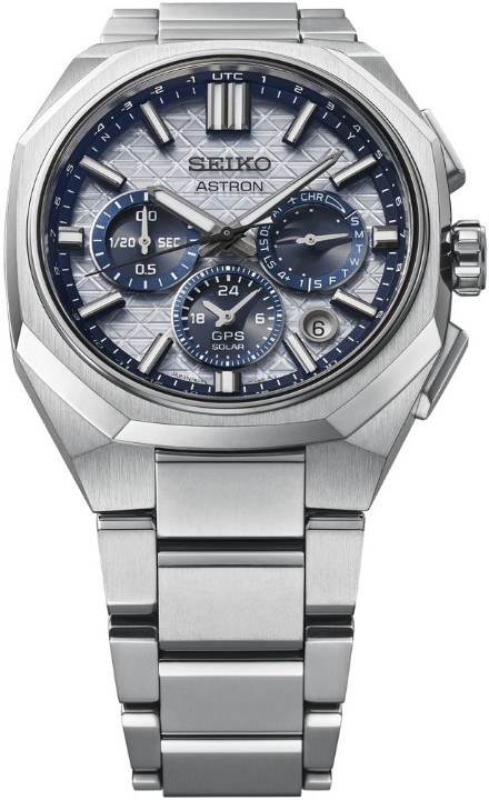 Obrázok z Seiko Astron GPS Solar 145th Anniversary Limited Edition