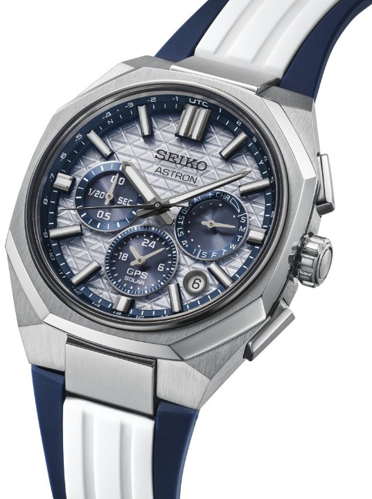 Obrázok z Seiko Astron GPS Solar 145th Anniversary Limited Edition