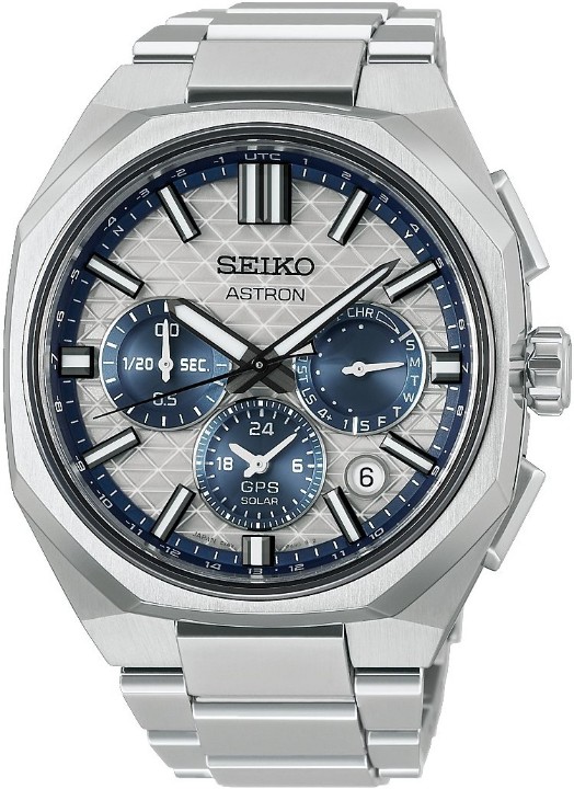 Obrázok z Seiko Astron GPS Solar 145th Anniversary Limited Edition