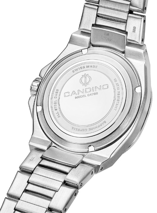 Obrázok z Candino Couple Classic