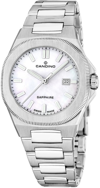 Obrázok z Candino Couple Classic