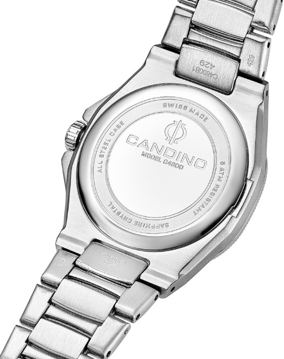 Obrázok z Candino Couple Classic