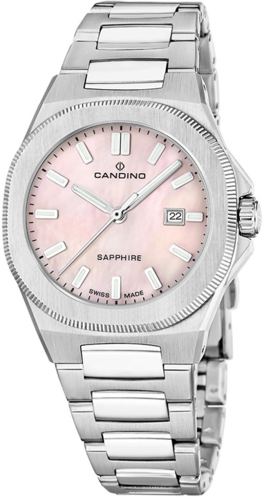 Obrázok z Candino Couple Classic