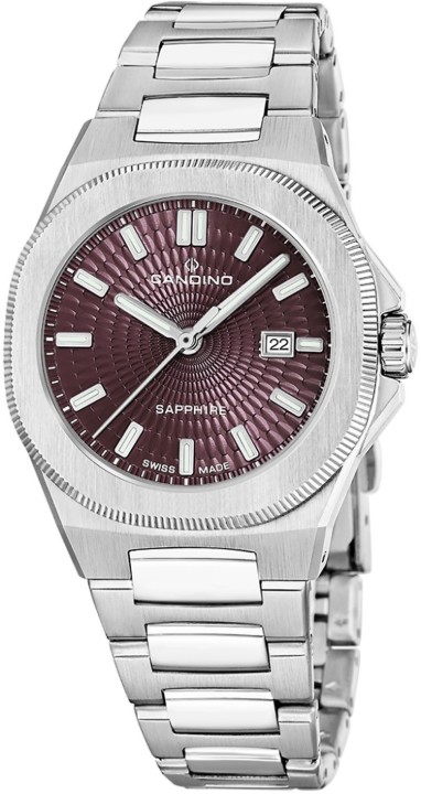 Obrázok z Candino Couple Classic