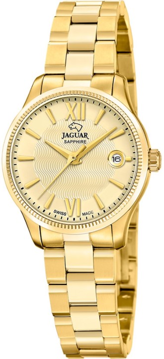 Obrázok z Jaguar Acamar