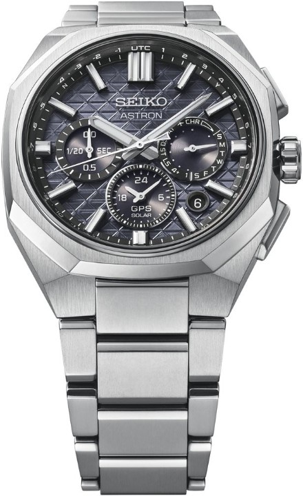 Obrázok z Seiko Astron GPS Solar