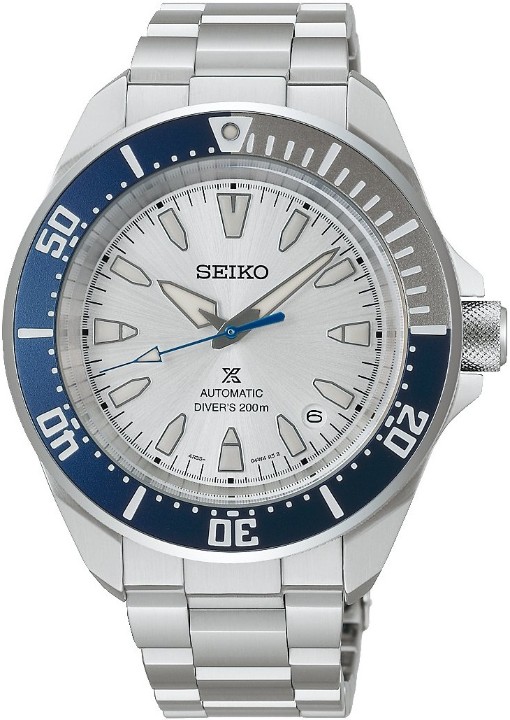 Obrázok z Seiko Prospex Sea Samurai 145th Anniversary Limited Edition