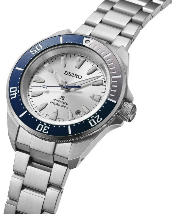 Obrázok z Seiko Prospex Sea Samurai 145th Anniversary Limited Edition