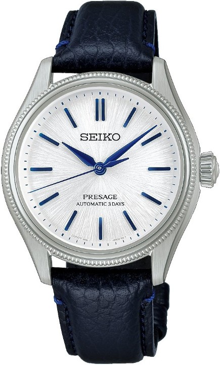 Obrázok z Seiko Presage Classic 145th Anniversary Limited Edition