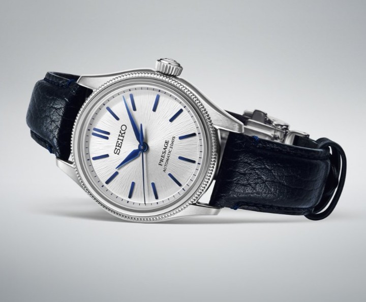 Obrázok z Seiko Presage Classic 145th Anniversary Limited Edition