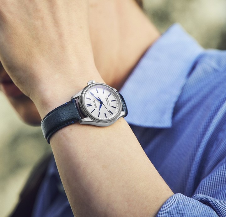Obrázok z Seiko Presage Classic 145th Anniversary Limited Edition