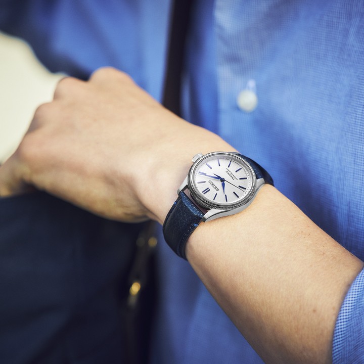 Obrázok z Seiko Presage Classic 145th Anniversary Limited Edition
