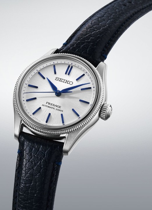 Obrázok z Seiko Presage Classic 145th Anniversary Limited Edition