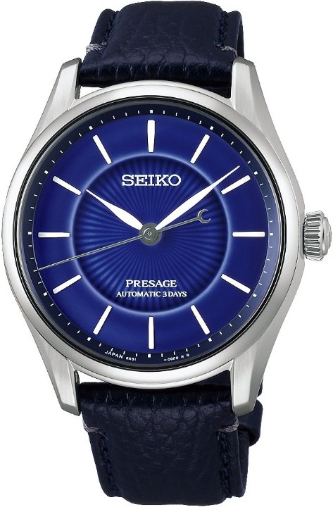 Obrázok z Seiko Presage Classic 145th Anniversary Limited Edition