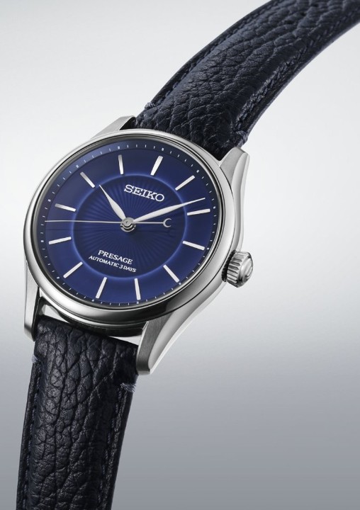 Obrázok z Seiko Presage Classic 145th Anniversary Limited Edition