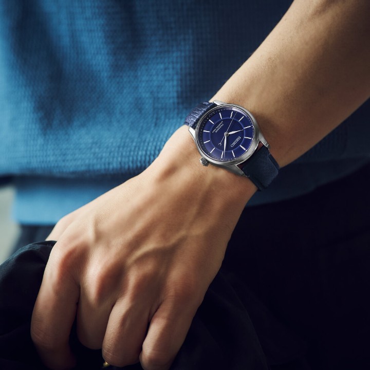 Obrázok z Seiko Presage Classic 145th Anniversary Limited Edition