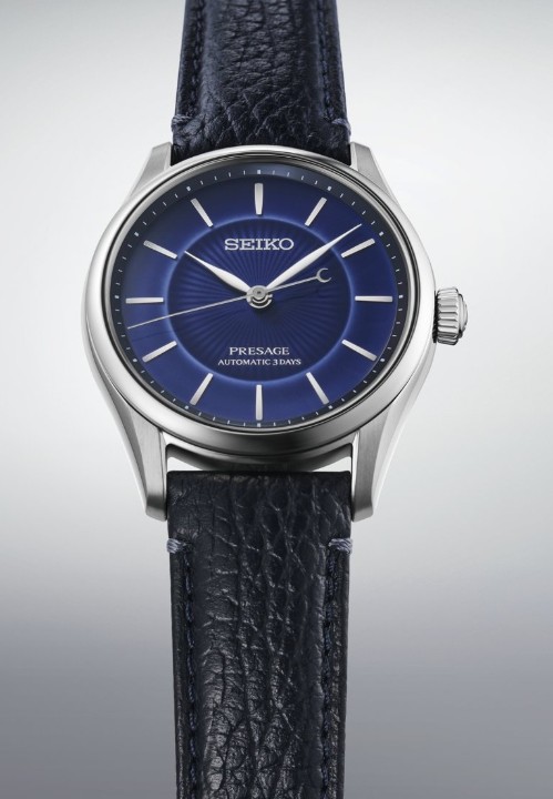 Obrázok z Seiko Presage Classic 145th Anniversary Limited Edition