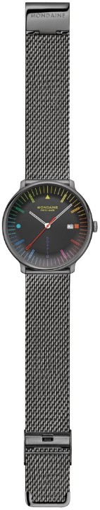 Obrázok z MONDAINE Doppio Bauhaus Inspired