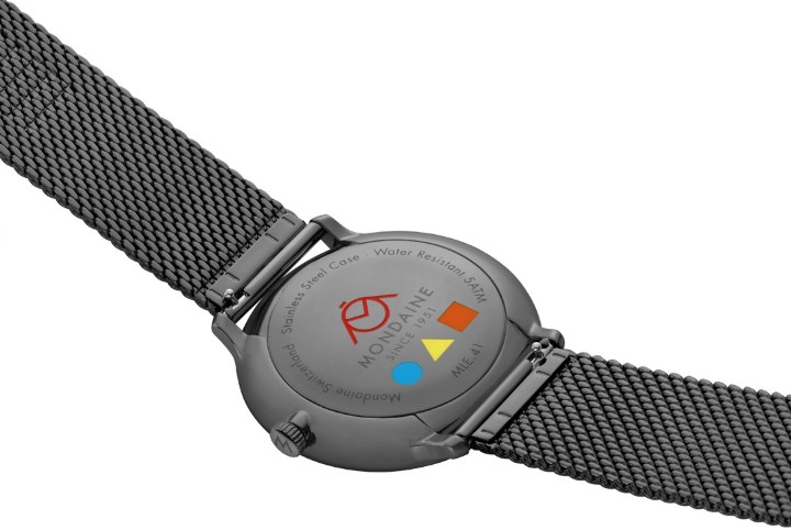 Obrázok z MONDAINE Doppio Bauhaus Inspired