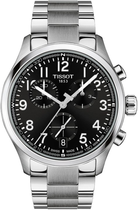 Obrázok z Tissot Chrono L