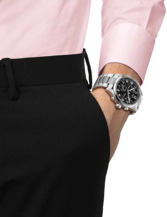 Obrázok z Tissot Chrono L