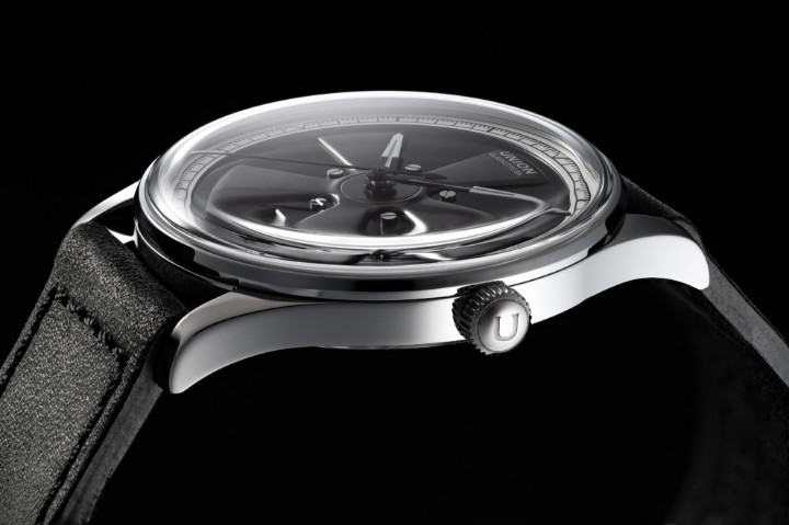 Obrázok z Union Glashütte Noramis Date Petro Surf Limited Edition 2026