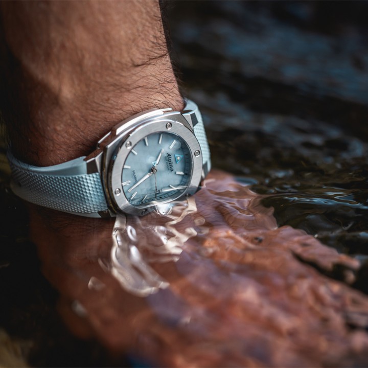 Obrázok z Alpina Alpiner Extreme Solarmetre