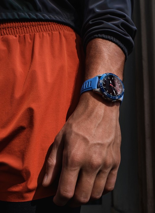 Obrázok z Tissot T-Touch Connect Sport Solar
