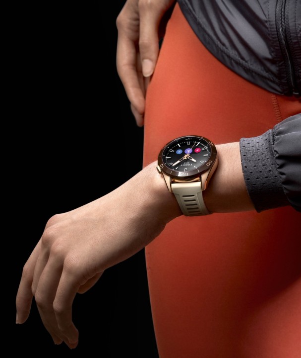 Obrázok z Tissot T-Touch Connect Sport Solar