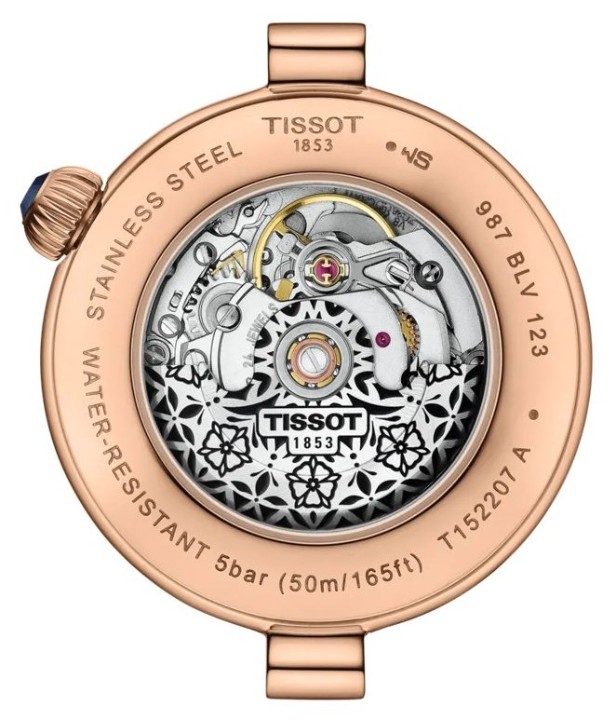 Obrázok z Tissot Classic Désir Powermatic 48