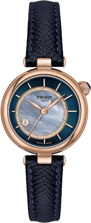 Obrázok z Tissot Classic Désir Powermatic 48