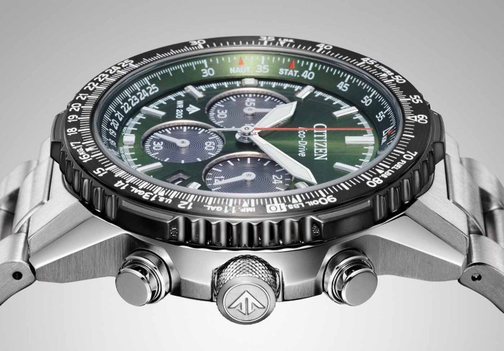 Obrázok z Citizen Promaster Sky