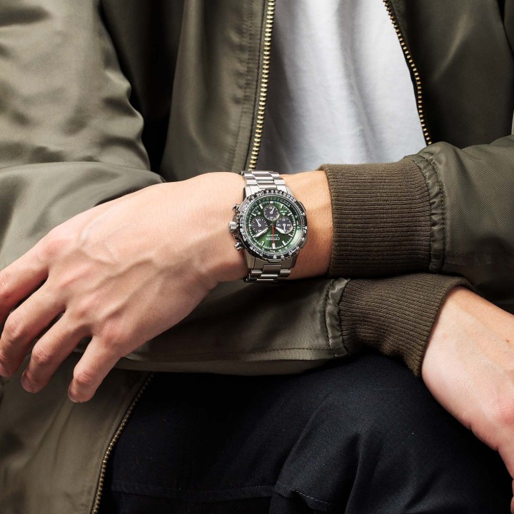 Obrázok z Citizen Promaster Sky