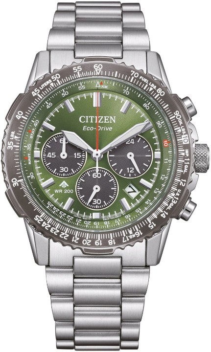 Obrázok z Citizen Promaster Sky