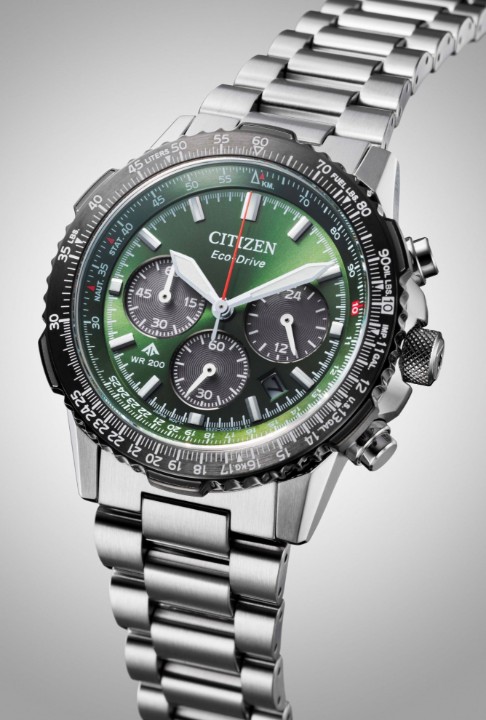 Obrázok z Citizen Promaster Sky