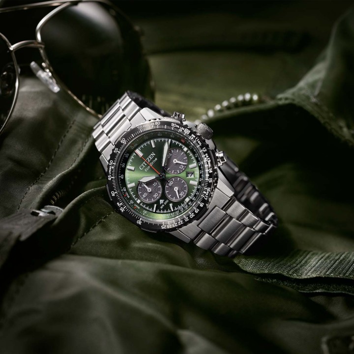 Obrázok z Citizen Promaster Sky
