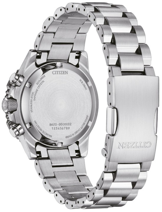 Obrázok z Citizen Promaster Sky