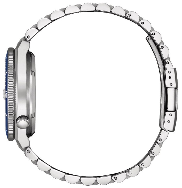 Obrázok z Citizen Tsuyosa Shore Automatic