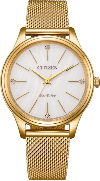 Obrázok z Citizen Eco Drive