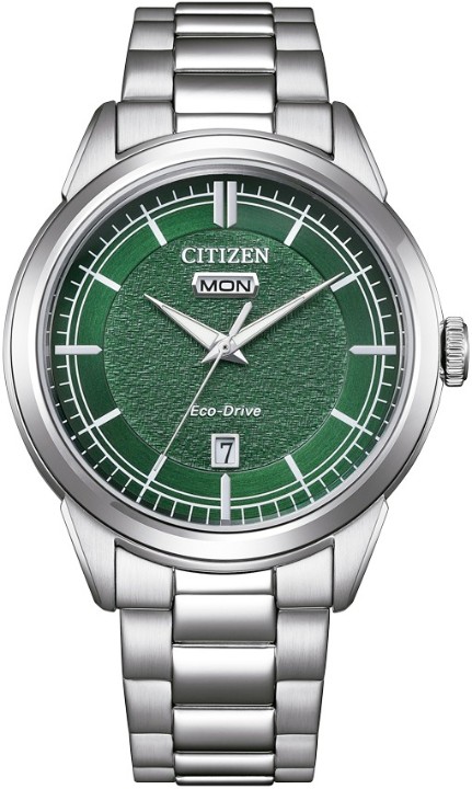 Obrázok z Citizen Eco Drive