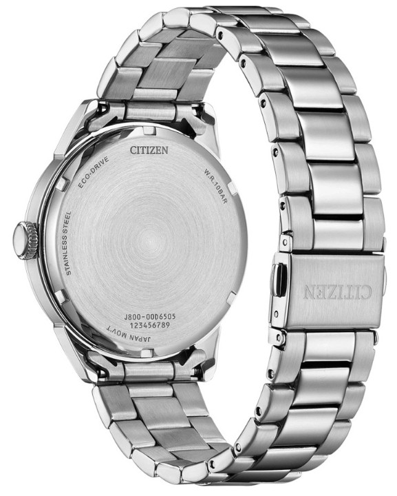 Obrázok z Citizen Eco Drive