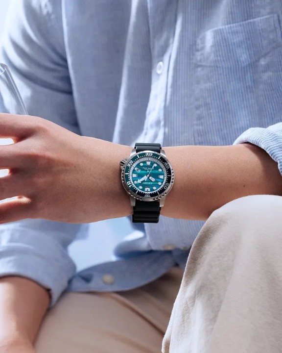 Obrázok z Citizen Promaster Marine Eco Drive Limited Edition
