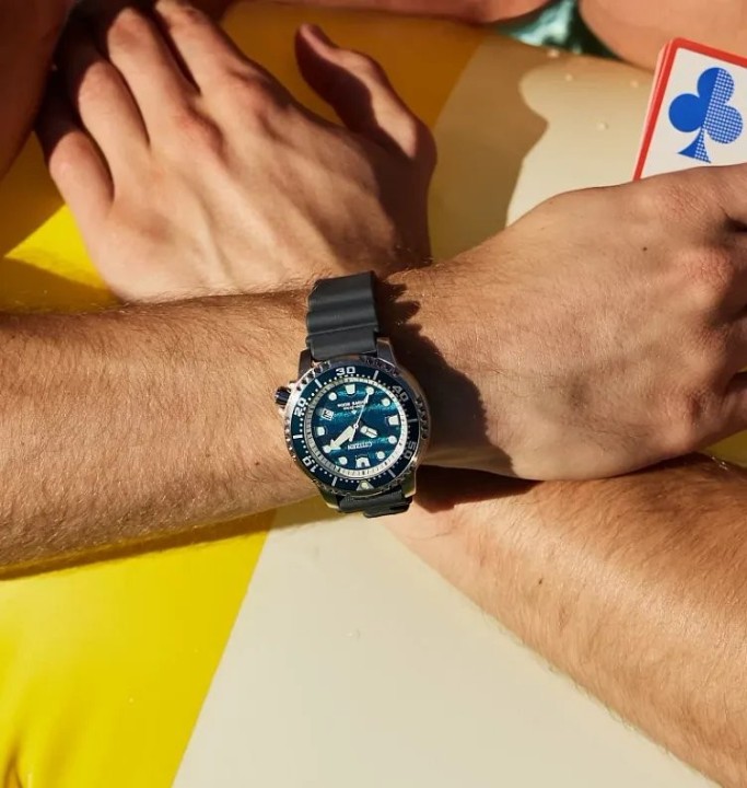 Obrázok z Citizen Promaster Marine Eco Drive Limited Edition