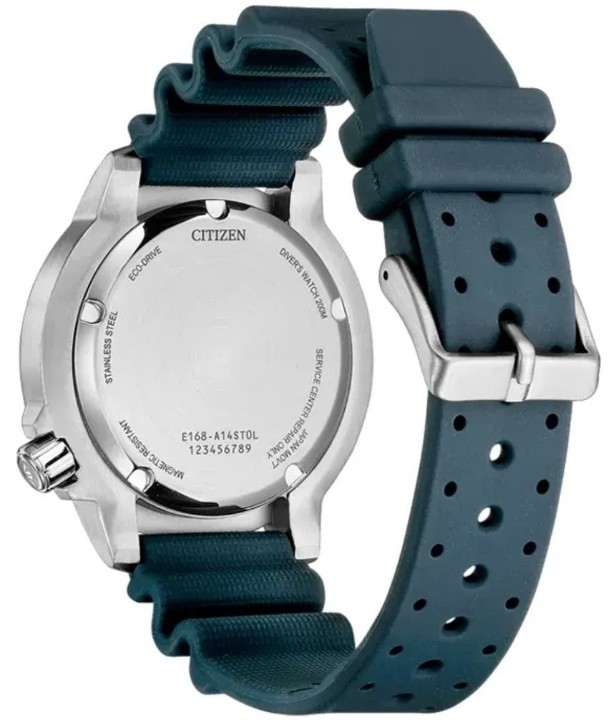 Obrázok z Citizen Promaster Marine Eco Drive Limited Edition