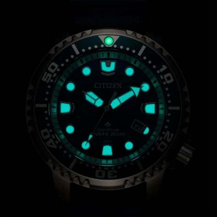 Obrázok z Citizen Promaster Marine Eco Drive Limited Edition